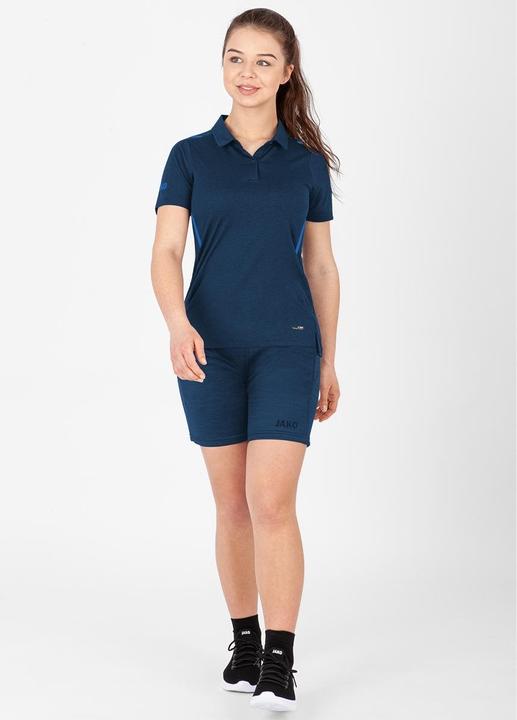 Actual product image JAKO Polo Challenge (3XL)