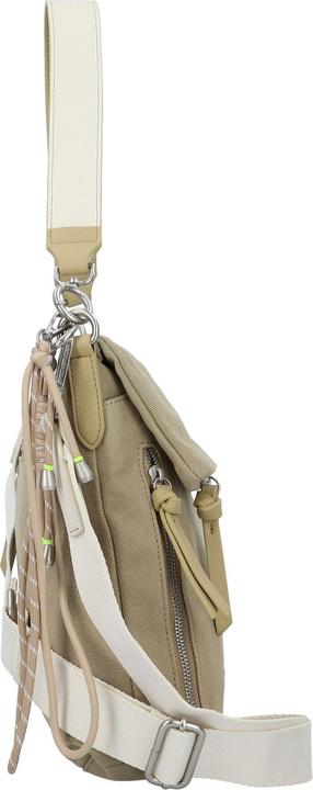 Actual product image FredsBruder Carry Me Everywhere Schultertasche 34 cm