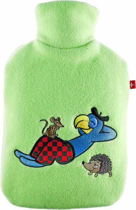 Actual product image Emosan Eco hot water bottle Globi (0.80 l)
