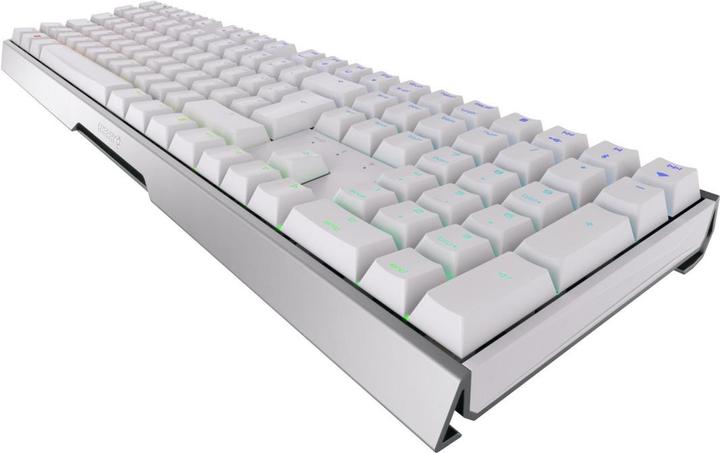 Produktbild CHERRY xtrfy MX 3.0S (DE, Kabelgebunden, Kabellos)