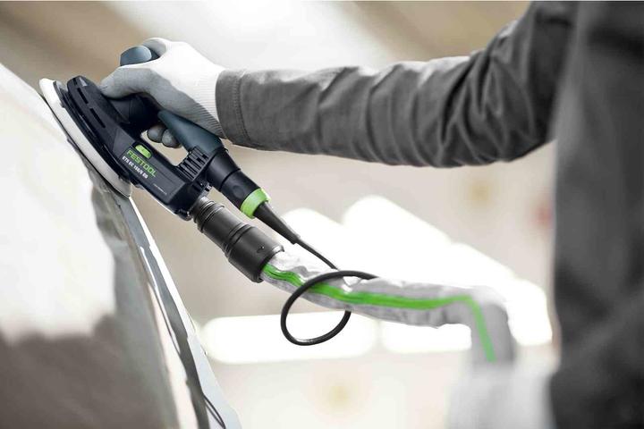 Immagine prodotto Festool Cavo plug it H05 RN-F-4 CH (4 m)