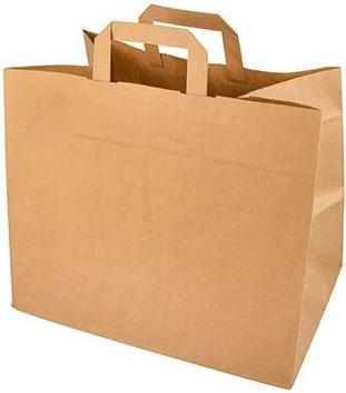 Produktbild Papstar 87175 Papiertüte (Geschenktüte, 50 x)