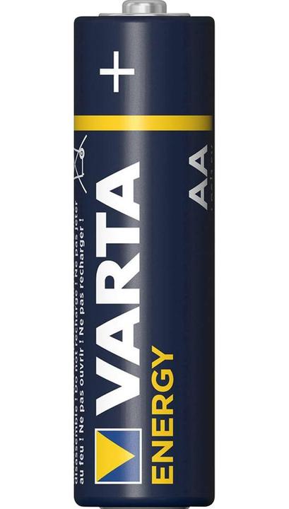 Produktbild Varta Energy (24 Stk., AA, 2660 mAh)