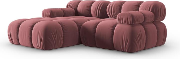 Actual product image Micadoni Bellis (Corner sofa)