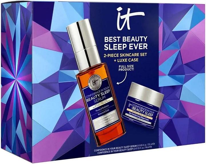 It Cosmetics Feuchtigkeitsspendende Gesichtspflege Ideal für Erwachsene Unisex