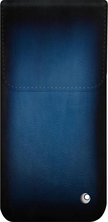 Actual product image Noreve Leather case (Google Pixel 9 Pro Fold)
