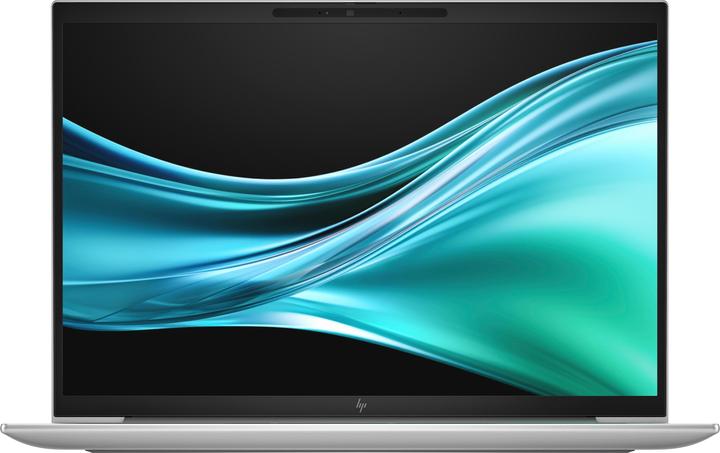 Actual product image HP EliteBook 845 14 inch G11 Notebook PC, AMD Ryzen™ 5, 35.6 cm (14"), 1920 x 1200 pixels, 16 G (14", AMD Ryzen 5 8540U, 2.15 GB, 512 GB, DE)