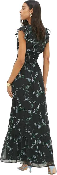 Produktbild Dorothy Perkins Midikleid Geraffte Taille (34 D)