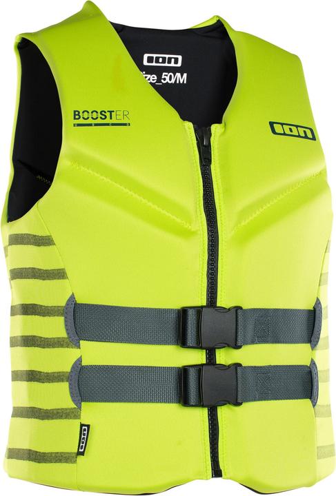 Produktbild ION Booster (152, 30 - 40 kg, 40 - 50 kg)