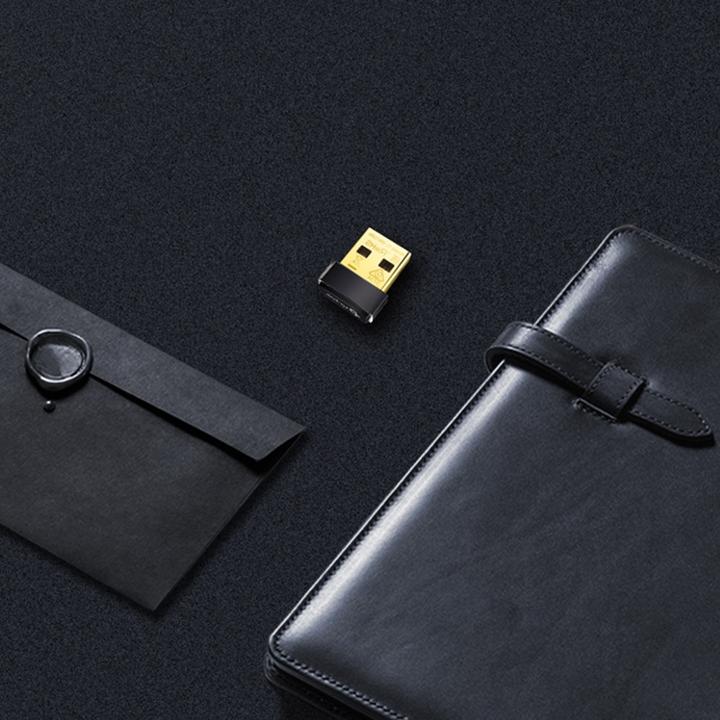 Produktbild TP-Link Tl-Wn725n (USB 2.0)
