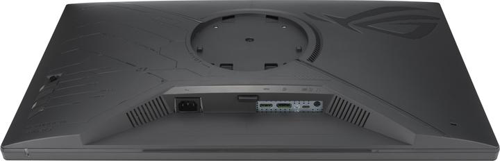 Actual product image ASUS ROG Strix XG27ACS (2560 x 1440 pixels, 27")