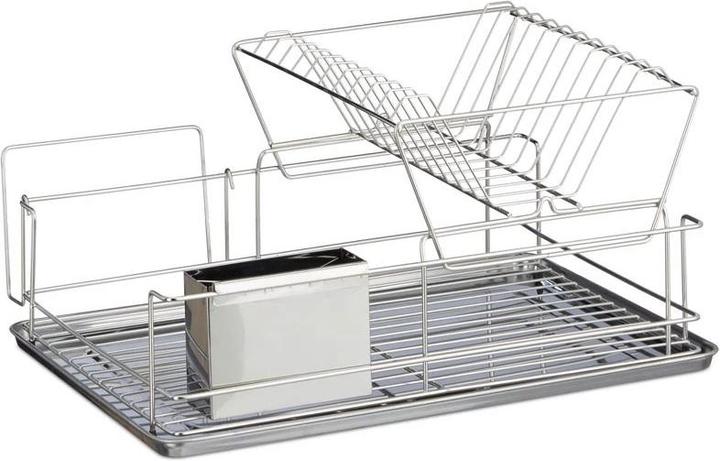 Produktbild 5Five Abtropfgestell mit Besteckhalter