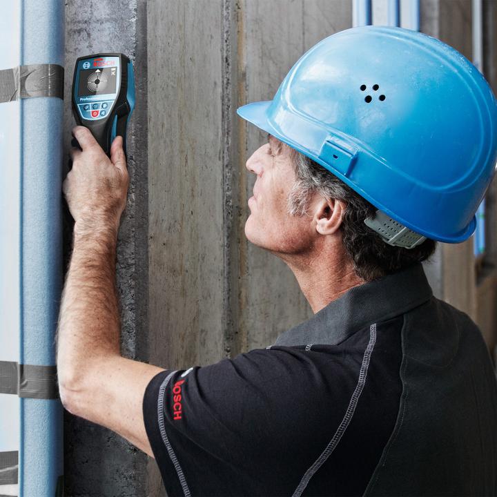 Produktbild Bosch Professional D-tect 120 Multidetektor