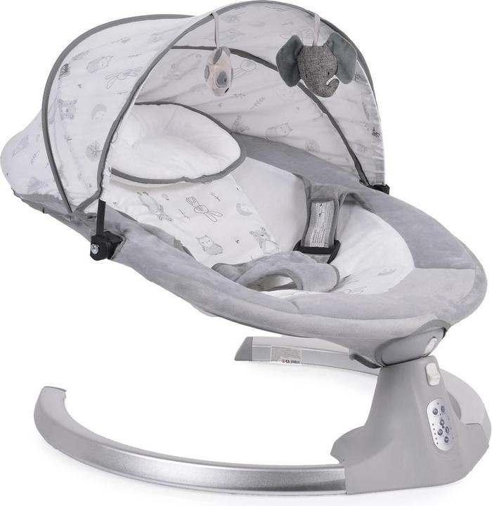 Actual product image Cangaroo Baby bouncer Ari music function