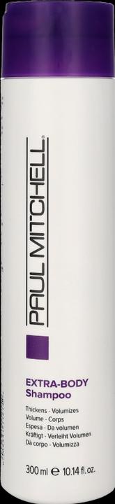 Produktbild Paul Mitchell Extra-Body Daily Shampoo (300 ml, Flüssiges Shampoo)