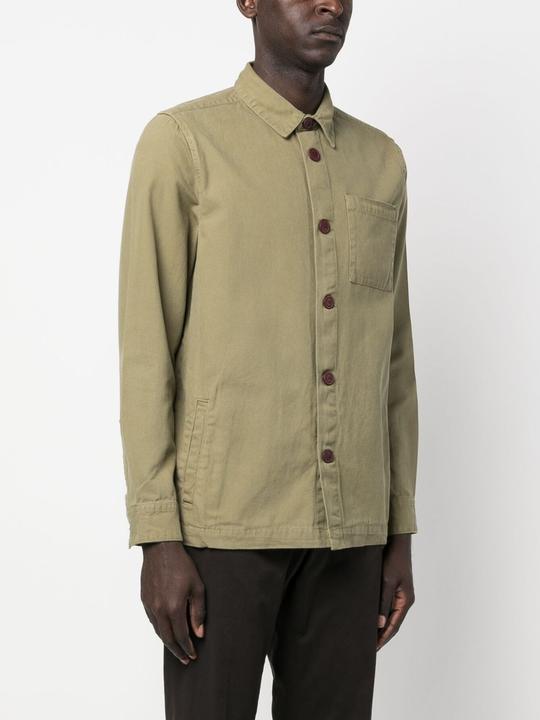 Actual product image Barbour Overshirt (XL)