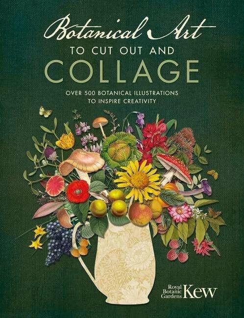 Immagine prodotto Kew Royal Botanic Gardens:Botanical Art (Inglese, Giardini botanici reali di Kew, 2023)