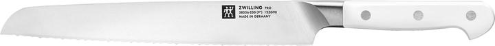 Zwilling Couteau Pro le blanc (23 cm)
