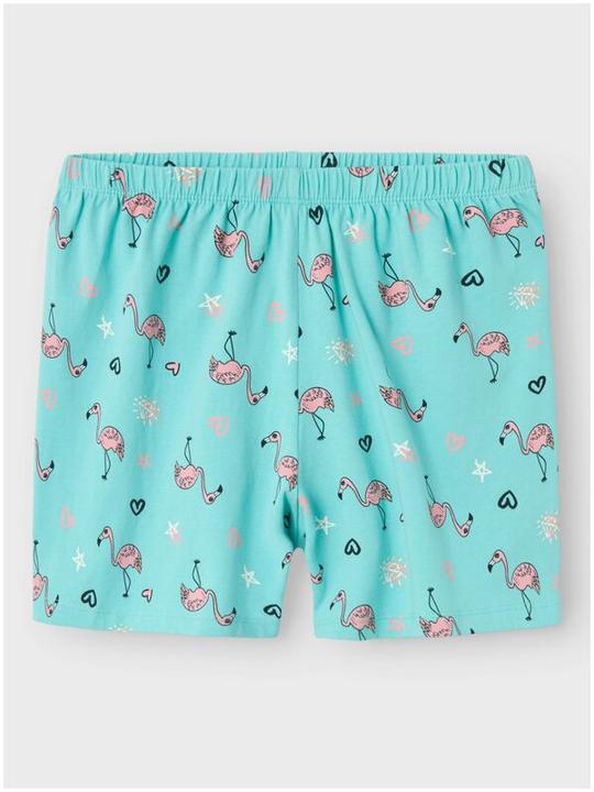 Produktbild Name it Pyjama Flamingo (122, 128)