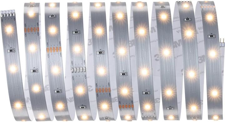 Image du produit Paulmann MaxLED 250 Stripe Set (Blanc chaud, 300 cm, Intérieur)