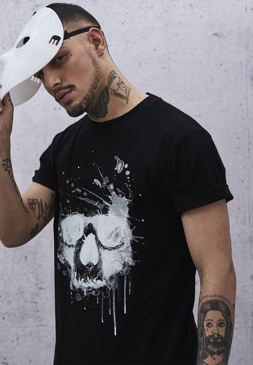 Actual product image Mister Tee tee (M)