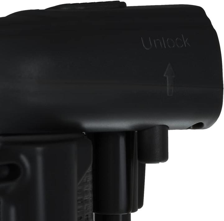 Produktbild Ruhhy Sicherheitstor (13 cm)