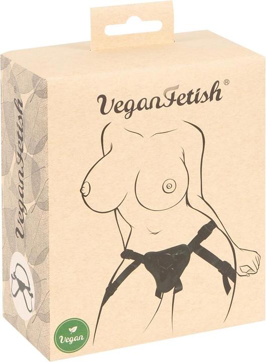Produktbild Vegan Fetish Strap-on