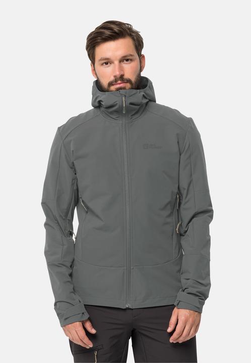 Produktbild Jack Wolfskin Kammweg Jkt M (XL)