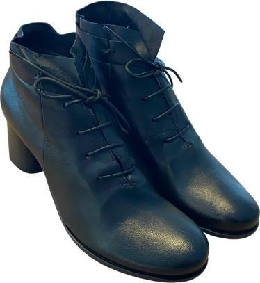 Produktbild Lilimill 6893 Boots Logic Nero (41)