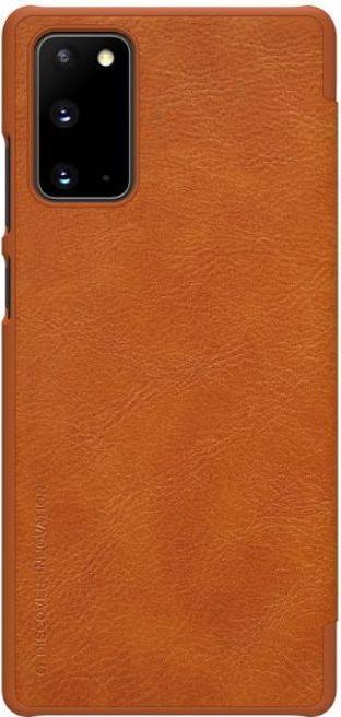 Produktbild Nillkin Qin Series (Samsung Galaxy Note 20)