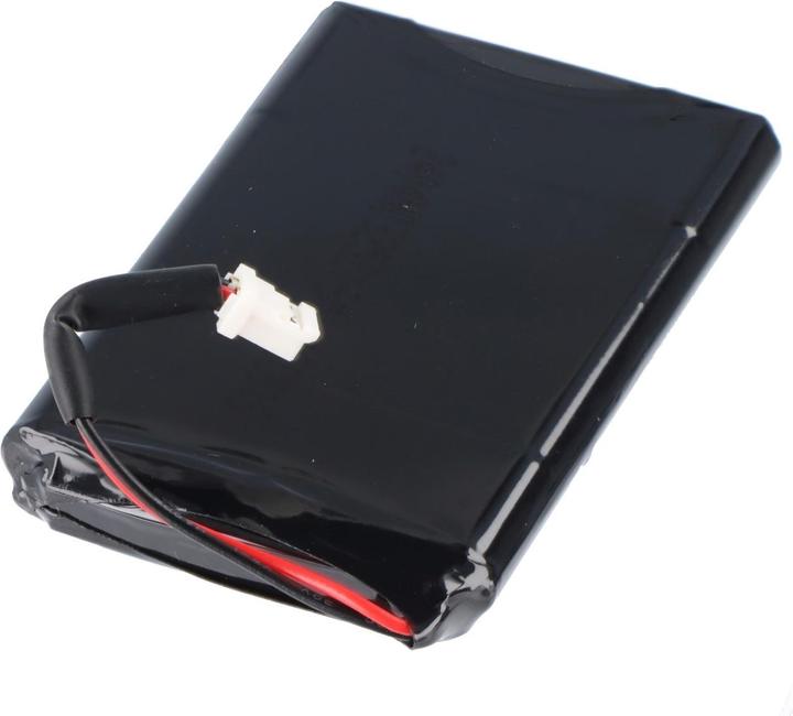 Actual product image XCell Medizintechnik-Akku als Ersatz für 4986 602.009 - 1200mAh, 3,7V, Li-Ion (1 pcs., 1200 mAh, Rechargeable battery)