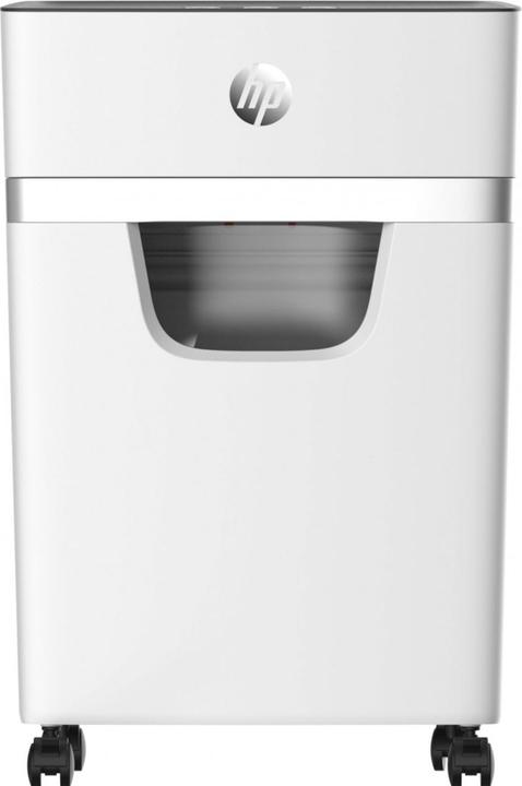 Actual product image HP OneShred 15CC (Particle cut)