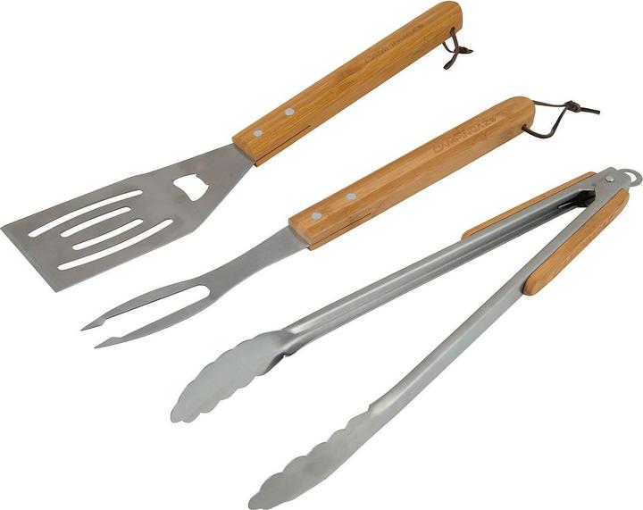 Actual product image Campingaz Grill cutlery set