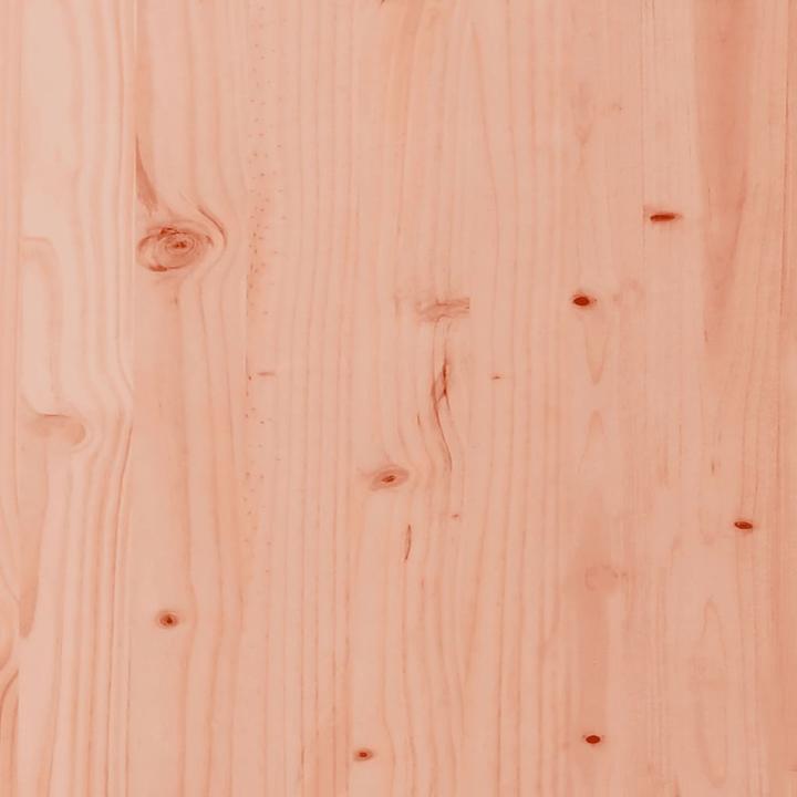 Actual product image VidaXL Picnic table Douglas fir (134 cm)