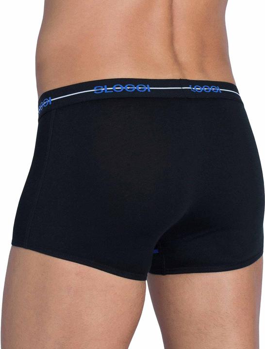 Image du produit Sloggi Pack de 2 hipsters men Start (L, lot de 2)