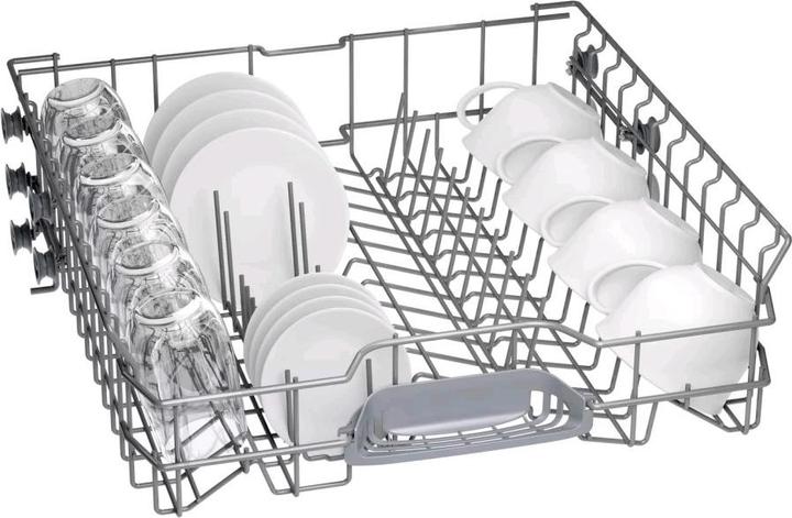 Actual product image Bosch Hausgeräte Series 2 SMV2ITX48E dishwasher Fully built-in 12 place settings A+