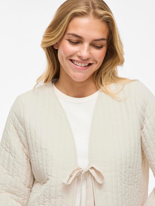 Actual product image Vila VIMARLE Gesteppte Jacke (44)
