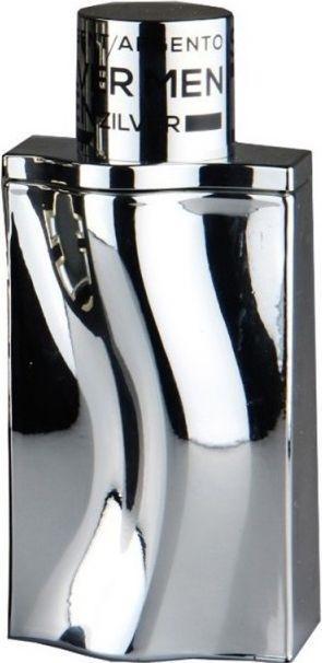 Produktbild Georges Mezotti Silver Men - Eau De Toilette - 100Ml (Eau de Toilette, 100 ml)