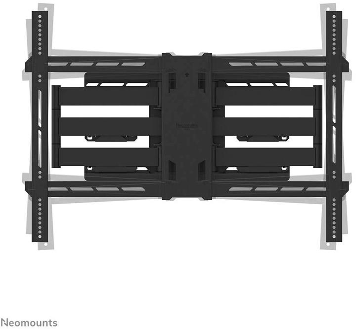 Produktbild Neomounts Select Screen Wall Mount (full (Wand, 110", 125 kg)