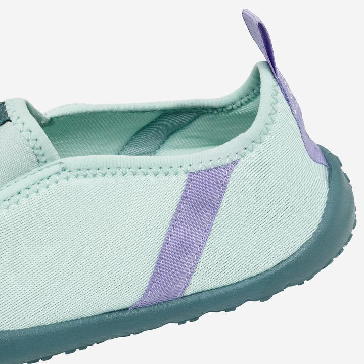 Image du produit Subea Aquashoes femme/homme élastique 120 vert clair (40)