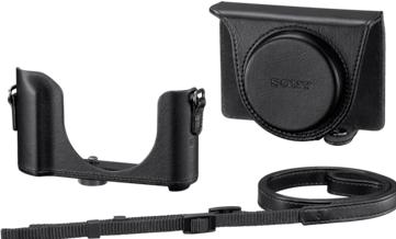Produktbild Sony Lcj-Hwa (Kamera Etui, 1.09 l)