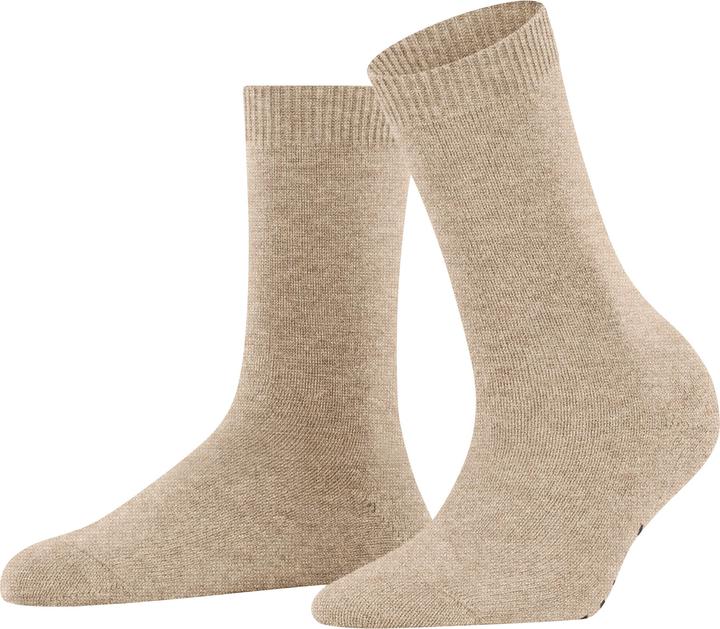 Beige mel.