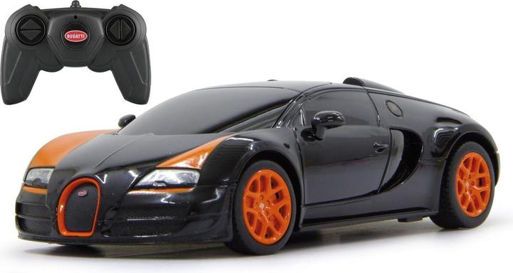 Produktbild Jamara Bugatti Grand Sport Vitesse