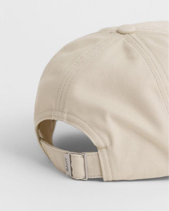 Actual product image GANT Shield Cotton Twill Cap (One size)