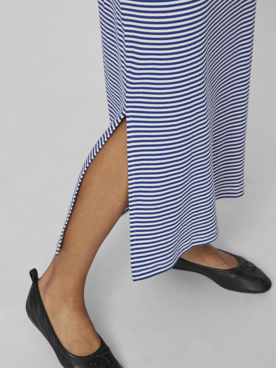Produktbild Vila Baumwoll Maxikleid (S)