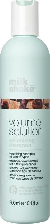 Produktbild Milk_Shake volume solution - shampoo (300 ml, Flüssiges Shampoo)