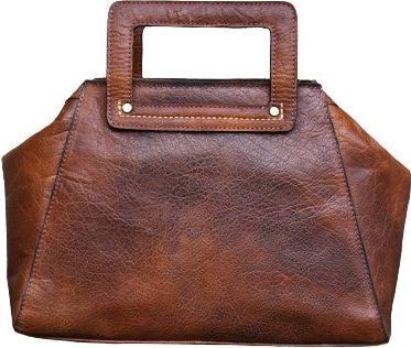 Only-Bags.Store Lederhandtasche, Umhängetasche, Top Handle Bag, Weihnachtsgeschenk