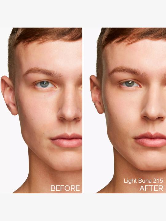 Produktbild Shiseido SS Self Refreshing Tint No 215 (215 Light)