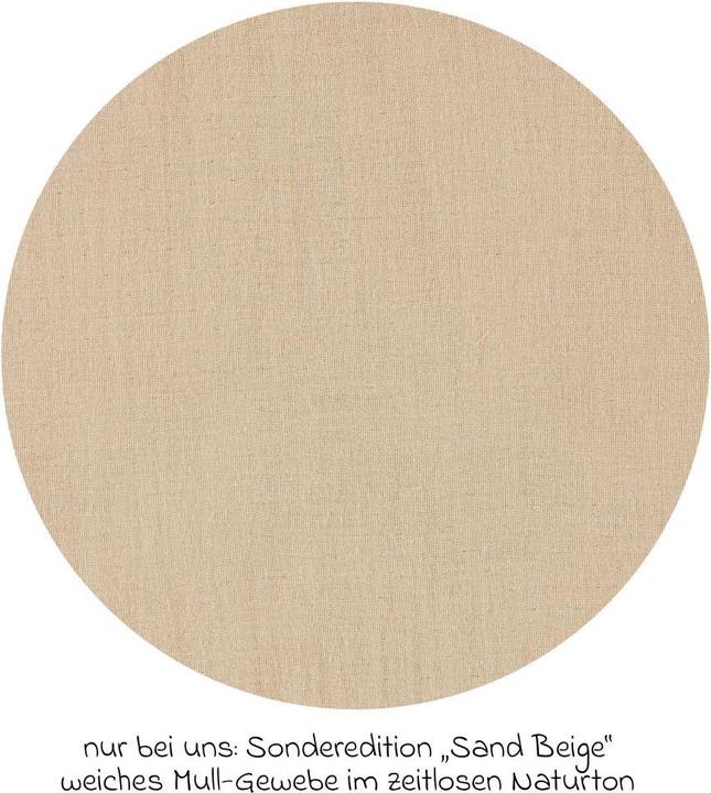 Immagine prodotto Alvi Schlafsäcke Schlafsack mit Füssen Sleep-Overall 4 Season (80 cm)