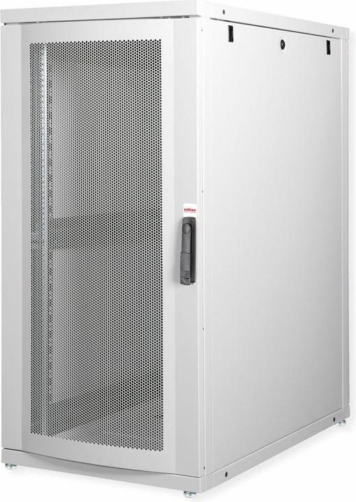 Immagine prodotto Roline Rack per server da 19 pollici 26 U (26 HE, Rack da 19 pollici)